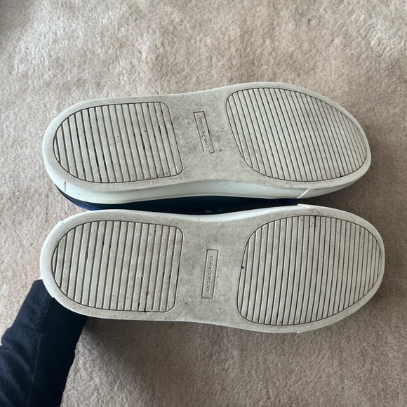TORY SPORT sneakers. Size 9.5 women - Picture 5 of 7